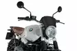 Puig Aluminium Front Plate For Bmw R Nin - Kåpor & Vingar Street - D260514 - 1