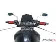 Puig Bar Straps Set C/Black - Transport - D181864 - 1
