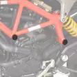 Puig Chassis Plugs Ducati Hypermotard-Hy - Övriga chassidelar - D186634 - 1