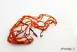 Puig Elastic Network Baggagenät De 350X3 - Spännremmar mm. - D180414 - 1