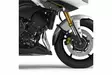 Puig Extenda Fenda Fz1/Fazer/Fz6/Fazer/F - Stänkskydd - D182724 - 1