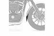 Puig Extenda Fenda Harley Xl/Fxdb/Fxdl/ - Stänkskydd - D183074 - 1