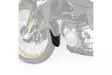 Puig Fenda Extenda Bmw F850Gs 18'- C/Bla - Stänkskydd - D260744 - 1