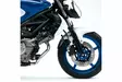 Puig Fenda Extenda Suzuki Gladius C/Blac - Stänkskydd - D186874 - 1