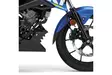 Puig Fenda Extenda Suzuki Gsx-S125/R125 - Stänkskydd - D187004 - 1