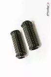 Puig Footpegs R-Fighter S Piloto Rig/Lef - Fotpinnar - D185884 - 1