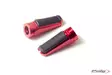Puig Footpegs Racing+Rubber Rig/Left C/R - Fotpinnar - D184394 - 1