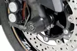 Puig Fork Sliders Triumph Tiger Sport 13 - Crashpads - D185474 - 1