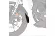 Puig Front Fender Extension Honda Cb125R - Stänkskydd - D260854 - 1