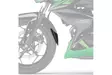 Puig Front Fender Extension Kawasaki Z30 - Stänkskydd - D260864 - 1