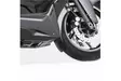 Puig Front Fender Extension Yamaha T-Max - Stänkskydd - D260874 - 1