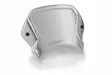 Puig Front Plate Frontal Alu C/Aluminium - Kåpor & Vingar Street - D260884 - 1