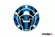 Puig Fuel Cap Cover Mod. Radical Yamaha - Modellspecefika dekaler - D185184 - 1