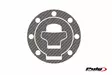 Puig Fuel Cap Cover Mod. Xtrebe Suzuki C - Modellspecefika dekaler - D185224 - 1