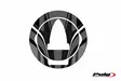Puig Fuel Cap Cover Radical Aprilia C/Gr - Modellspecefika dekaler - D183234 - 1