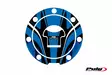 Puig Fuel Cap Cover Radical Honda C/Blue - Modellspecefika dekaler - D183264 - 1