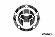 Puig Fuel Cap Cover Radikal Suzuki C/Blu - Modellspecefika dekaler - D186314 - 1