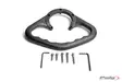 Puig Holder Ducati 848/1198/Monster - Övriga chassidelar - D182274 - 1