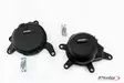 Puig Kit 3 Caps Engine Cover Ktm 390 Duk - Övriga Motordelar - D261004 - 1