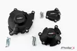Puig Kit 3 Caps Engine Cover Yamaha Mt-1 - Övriga Motordelar - D261014 - 1