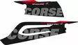 Puig Kit Calca De Basculante Ducati Mult - Gaffelbensskydd - D261024 - 1