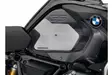 Puig Lateral Tank Pads Bmw C/Black - Tankskydd - D341364 - 1