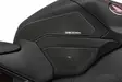 Puig Lateral Tank Pads Honda C/Black - Tankskydd - D261094 - 1