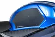 Puig Lateral Tank Pads Suzuki C/Black - Tankskydd - D261114 - 1