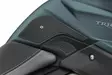 Puig Lateral Tank Pads Triumph C/Black - Tankskydd - D261124 - 1