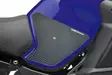 Puig Lateral Tank Pads Yamaha C/Black - Tankskydd - D261134 - 1