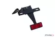 Puig License Support Suzuki Gsxr6/750 06 - Reg Plåts Hållare - D87824 - 1
