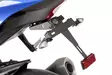 Puig License Support Yamaha Yzf-R1 15'-1 - Reg Plåts Hållare - D103844 - 1