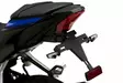 Puig License Support Yamaha Yzf-R125 19' - Reg Plåts Hållare - D261164 - 1