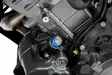 Puig Plug-Oil Hi-Tech Ktm C/Blue - Övriga Motordelar - D184334 - 1