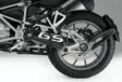 Puig Protector De Basculante Bmw R1200Gs - Gaffelbensskydd - D181014 - 1