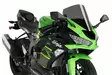 Puig R-Racer Screen Kawasaki Zx-6R 19' C - Vindskydd - D341404 - 1