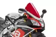 Puig Racing Screen Aprilia Rsv4 Rf1000/R - Vindskydd - D184754 - 1