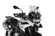 Puig Racing Screen Bmw F750Gs 18'- C/Cle - Vindskydd - D341344 - 1