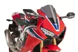 Puig Racing Screen Honda Cbr1000Rr 17-18 - Vindskydd - D186274 - 1