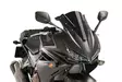 Puig Racing Screen Honda Cbr500R 16'-18' - Vindskydd - D185564 - 1