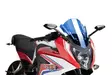 Puig Racing Screen Honda Cbr650F 14'-18' - Vindskydd - D184214 - 1