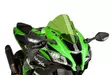 Puig Racing Screen Kawasaki Zx-10R/Rr 16 - Vindskydd - D185594 - 1