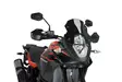 Puig Racing Screen Ktm 1050 Adv/ 1190 Ad - Vindskydd - D183824 - 1