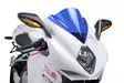 Puig Racing Screen Mv Agusta F3 675 12-2 - Vindskydd - D182644 - 1