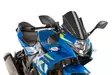 Puig Racing Screen Suzuki Gsx-R250 17-21 - Vindskydd - D186774 - 1