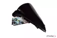 Puig Racing Screen Yamaha R1 09-14' C/Ca - Vindskydd - D182124 - 1