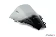 Puig Racing Screen Yamaha R6 06-07' C/Sm - Vindskydd - D181434 - 1