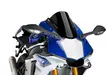 Puig Racing Screen Yamaha Yzf-R1 15'-19' - Vindskydd - D184834 - 1