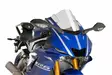 Puig Racing Screen Yamaha Yzf-R6 17-23' - Vindskydd - D186784 - 1