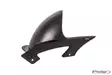 Puig Rear Hugger Kawasaki Zzr1400 12-18 - Huggers - D183014 - 1